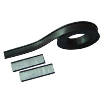 C-profile Magnet Strips